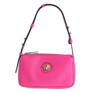 VERSACE Medusa logo handbag